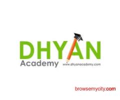 Best AutoCAD Course in Hyderabad | Dhyan Academy
