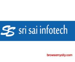 Dell Laptop Service Centre in Kondapur | Sri Sai Infotech