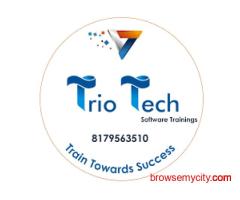 Oracle Fusion HCM Online Training | Triotechs Software Trainings
