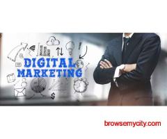 Virtuosity Digital – The Best Digital Marketing Company in Jalandhar