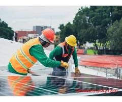 Commercial Solar Installation in Odisha for Long-Term Savings