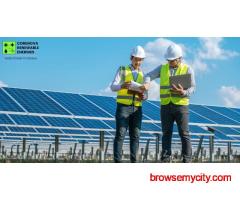 Commercial Solar Installation in Odisha for Long-Term Savings
