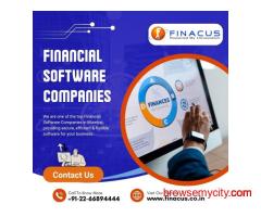 Financial Software Companies | Core Banking Solution Providers