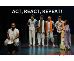 Best Acting Workshop In Delhi
