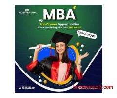 IIMT Rohtak – Enroll Now for MBA Course in Dwarka