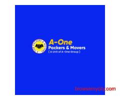 A-One Packers and Movers in Bokaro
