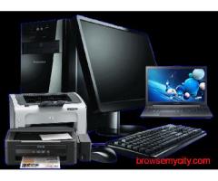 Assembled Computer in Panchkula
