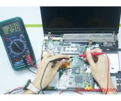 Laptop Repair and Service in Panchkula