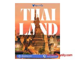 Vibeatrip Affordable Singapore Tour Packages 2025 – Perfect for Couples and Families