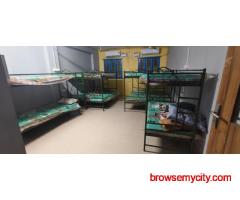 Golden star pg mens hostel