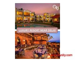 Stay at the Best Resorts for Weekend Getaways