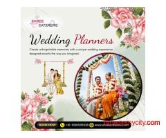 Best Wedding Planners in Bangalore | Catering Services in Bangalore