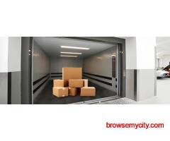 Max Elevators – Leading Lift Manufacturing Company in Delhi