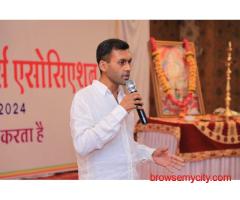 Savin Jain – Professional Image Consultant - Career Mentor