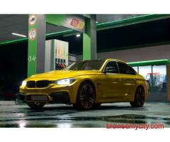 BMW KUN – Trusted BMW Showroom in Hyderabad