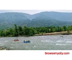 Manali Delights with Apple Country
