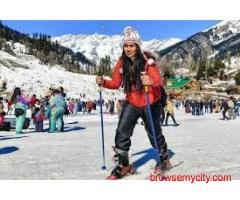 Manali Package