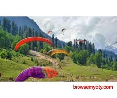 Manali Package
