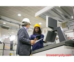 Transform Retail Operations with ERP
