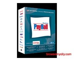 Gen Desktop Payroll Software