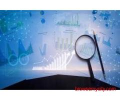 Best Data Analytics Institute in Rohini