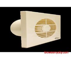 Visual Appeal Kitchen Exhaust Fan
