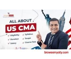 CMA USA Duration