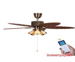 Best Quality Aesthetic Designer Fan