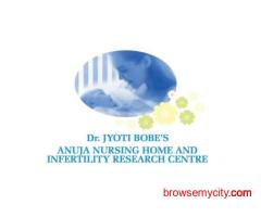 Uterus Removal Surgery in Airoli – Dr. Jyoti Bobe