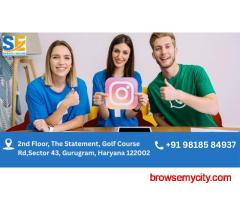 Boost Your Brand with ServicEnsure Social Media Marketing