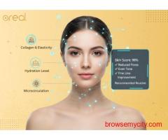 Best AI Face Skin Analysis Tool