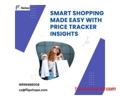 Smart Shopping Made Easy with Price Tracker and Price History Insights