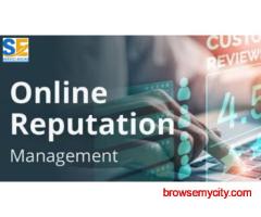 Build Trust & Protect Your Brand with Online Reputation Management