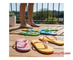 Plush Slippers for Women – Everyday Cloud-Soft Feel