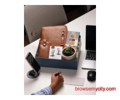 Buy Corporate Hampers for clients at TKC