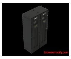 Voltz Remote Power Panel in Champaign, USA