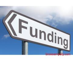 ​Credit Financing Solutions for Project and Business Development