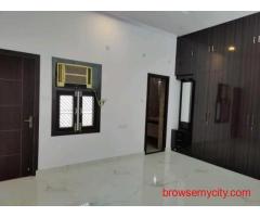 Luxury Builder Floor In Lucknow: Stylish & Classy