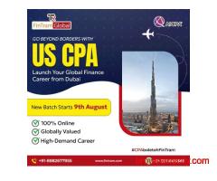CPA Classes