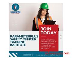 Best Safety Officer Training Institute in Patna – Parameterplus