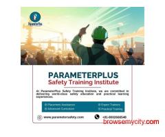 Trusted Safety Officer Training Institute in Chapra – Parameterplus