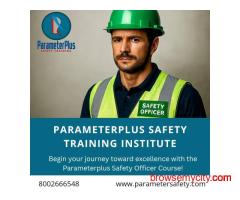 Renowned Safety Officer Training Institute in Gopalganj – Parameterplus