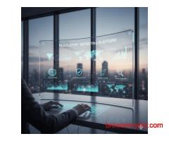 Boost Accuracy with Our Trusted Regulatory Reporting Platform