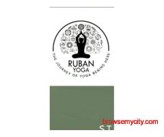Transformative Yoga Retreats & Teacher Training in Goa