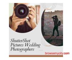 ShutterShotPictures – The Name That Makes Every Moment of Your Wedding Memorable