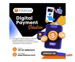 Digital Payment Solution | Software as Service Provider