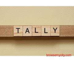 Best Tally Training Institute in Laxmi Nagar