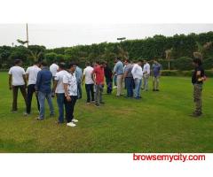 Best Day Outing Near Delhi for Fun & Relaxation