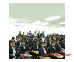 Best MBA Colleges in Chennai - AACHI BUSINESS SCHOOL