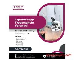 Laparoscopy Treatment In Varanasi